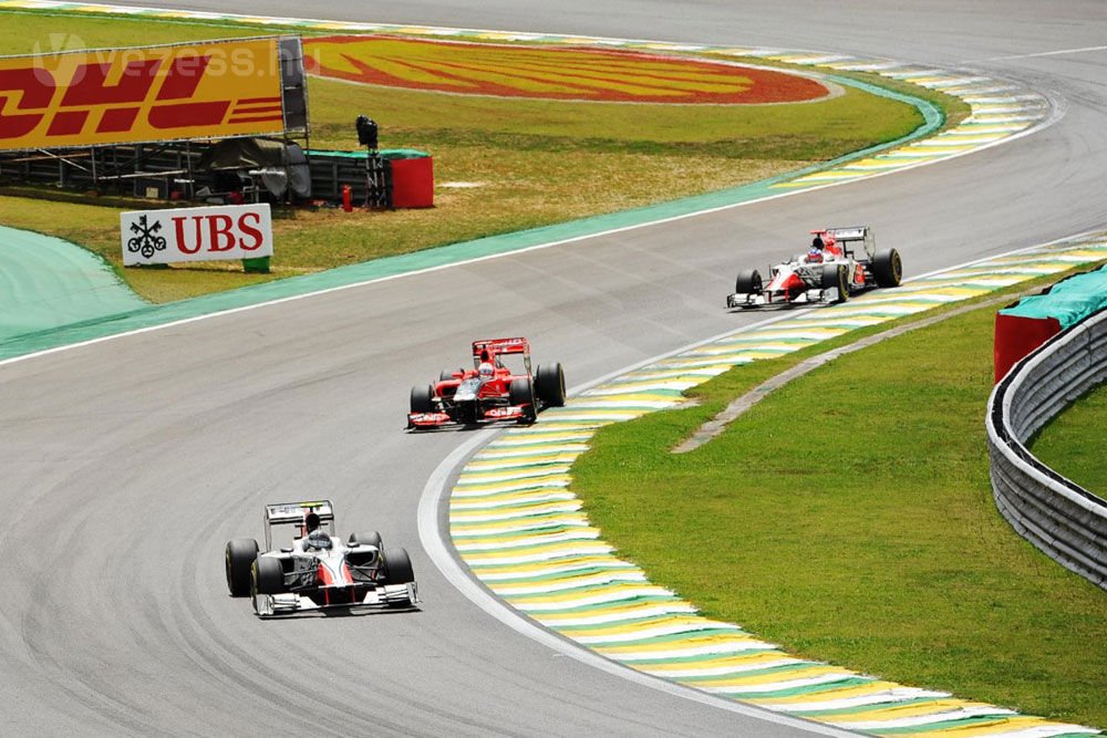 F1: Arrébb rakják a bokszutcát Brazíliában 11