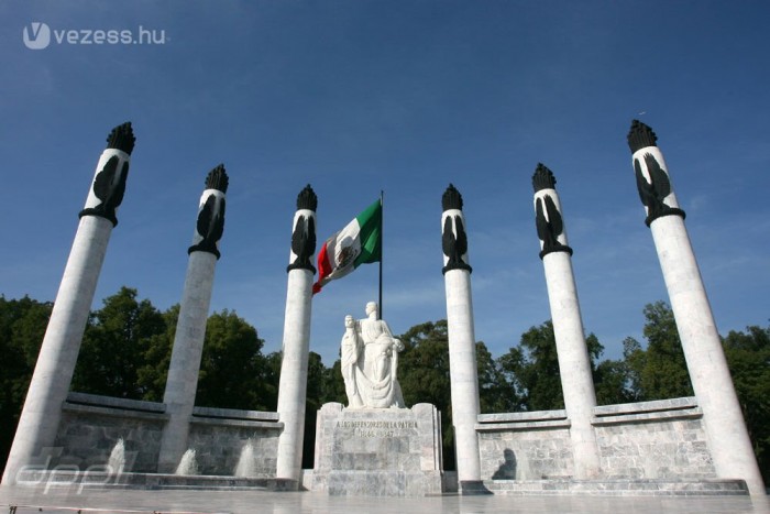 F1: Mexikó még nem jelentkezett