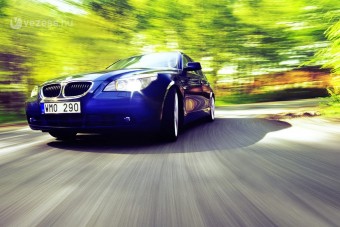 Erdővel az autók szennyezése ellen