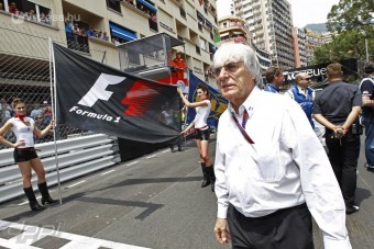 Kivár a tőzsdézéssel az F1