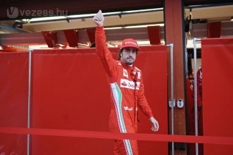 F1: Hülyeség, hogy Alonso 30 millió eurót keres