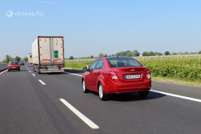 Tanácsok takarékos vezetéshez 8 | Vezess Tanácsok takarékos vezetéshez 8