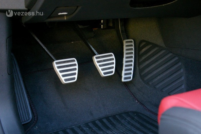 Tanácsok takarékos vezetéshez 7 | Vezess Tanácsok takarékos vezetéshez 7