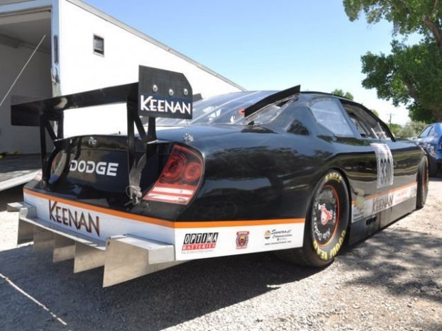 300-zal 140 kilométeren keresztül 3