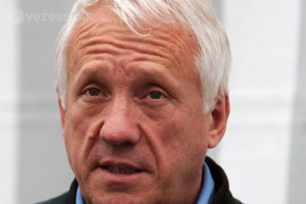 F1: Beengedik a személyiségtolvajt a paddockba