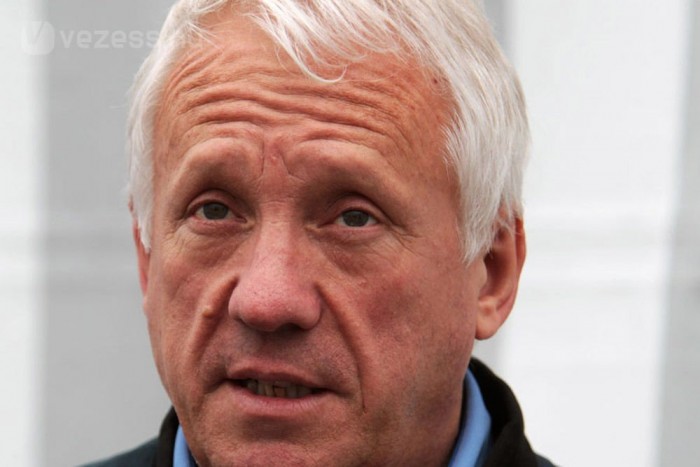 F1: Beengedik a személyiségtolvajt a paddockba