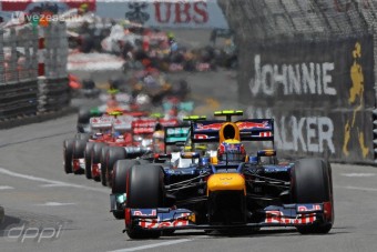 F1: Végre bevenné Kanadát a Red Bull