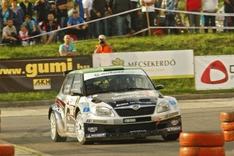 Herczig első pécsi sikere