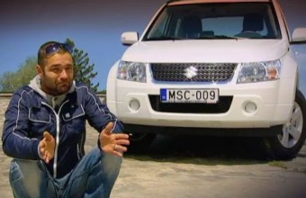 Új autós műsor a tévében