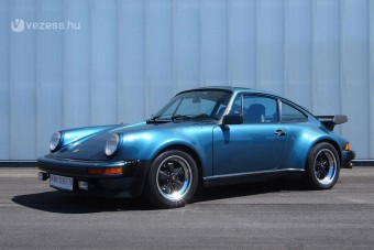 20 millió Bill Gates régi autójáért