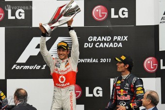 F1: Button feltámadna Kanadában