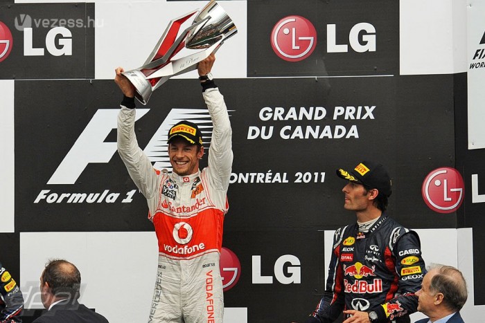 F1: Button feltámadna Kanadában