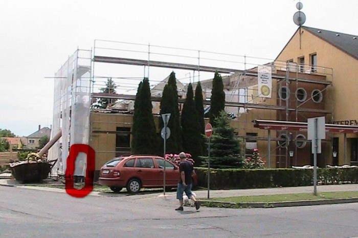 Villanyautóval Magyarországról Európába 13 | Vezess Ezt a töltőpontot április 10-én bocsátotta a villanyautósok rendelkezésére az E.ON. Így nézett ki május 28-án