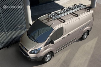 Ajtócsapkodással tesztel a Ford