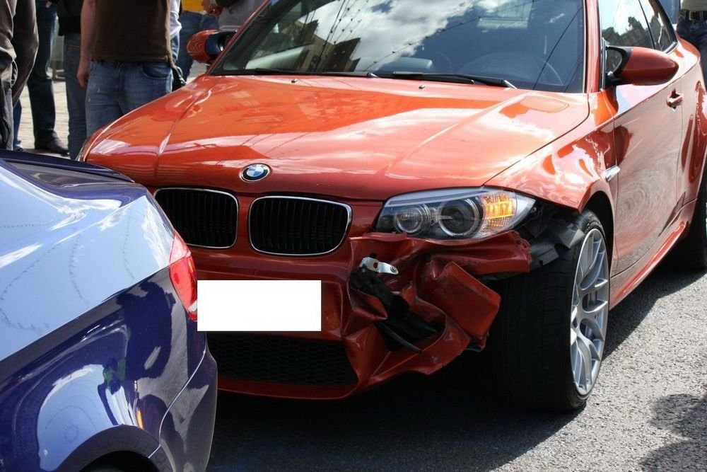 Egymást tarolták le a BMW-sek 4