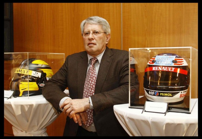 F1: Kijelölték Frank utódját 1