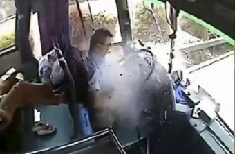 24 embert mentett meg a haldokló sofőr