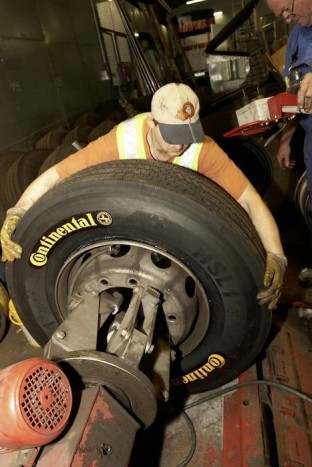 Continental Conti360