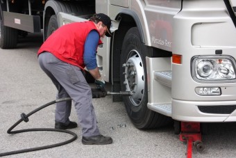 Szigorúan ellenőrzött vontatók