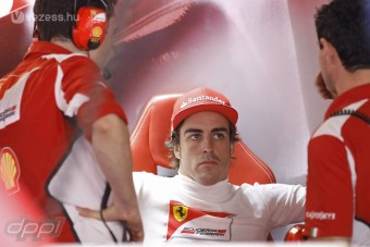 Alonso a leggazdagabb F1-es