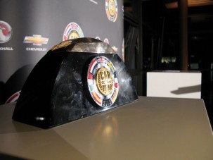 A királynő és az Év Autója