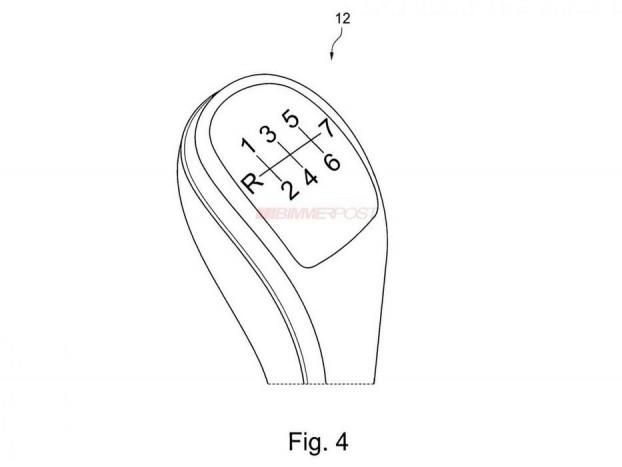 7-es kézi váltó a BMW-től 4 | Vezess 7-es kézi váltó a BMW-től 4