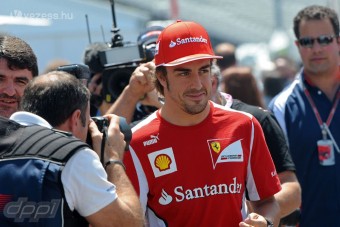 F1: Alonso újabb győzteseket jósol
