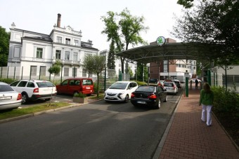 Beültünk az új Škoda Rapidba