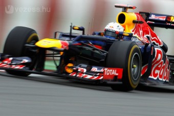 F1: Centiken múlhat a pole Kanadában