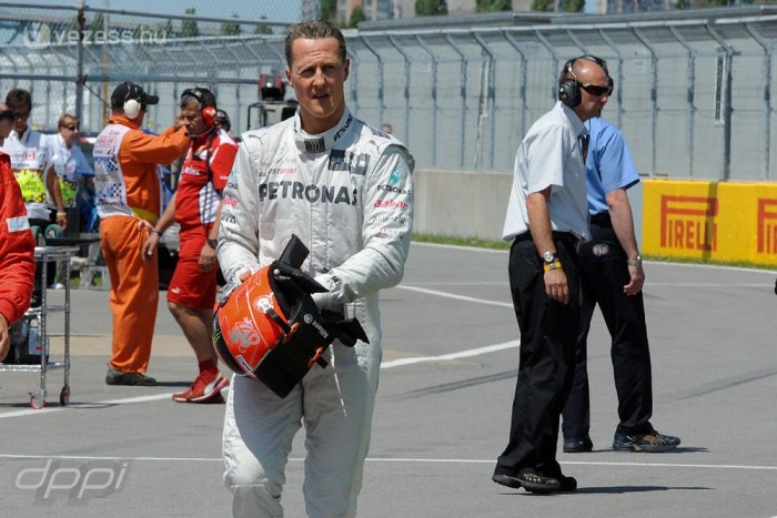 F1: Mit mondtak a főszereplők? 6 | Vezess F1: Mit mondtak a főszereplők? 6