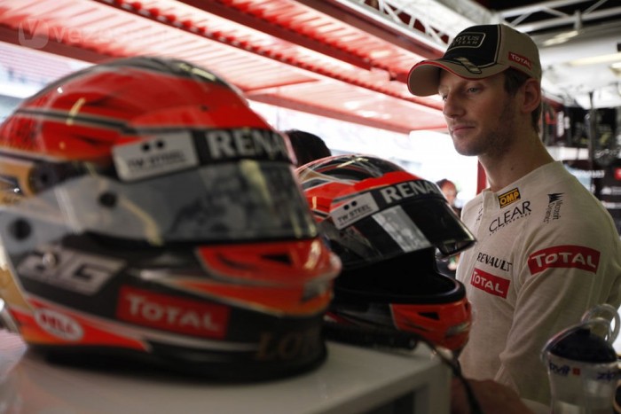 F1: Räikkönen a dobogóra készül 3 | Vezess F1: Räikkönen a dobogóra készül 3