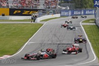 Még többet markolnak az F1 új tulajdonosai 31