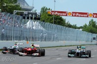 Még többet markolnak az F1 új tulajdonosai 40