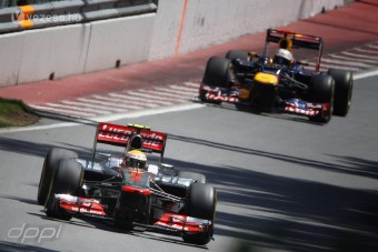 F1: Hamiltonnak ez most nagyon jó