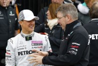 F1: Elvehetik Schumacher dobogóját? 7