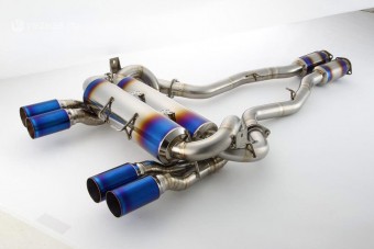 Milliárdos fejlesztés a magyar kipufogógyárban