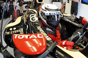 F1: Segíteni kell Räikkönennek