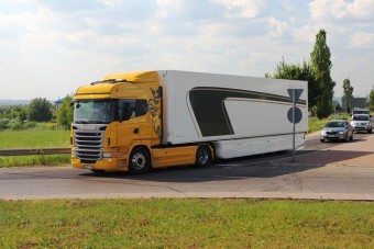 Ha kevés lenne 1850 Nm