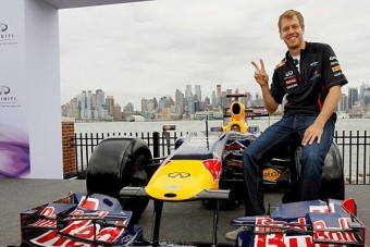 F1: Nem lesz gond New Yorkkal!