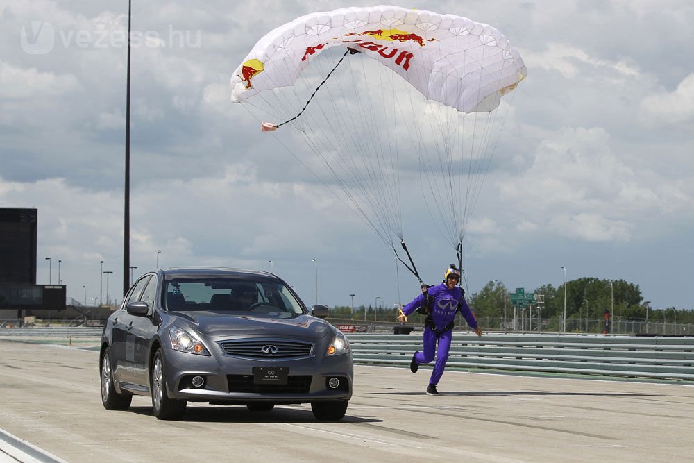 F1: Webber megint röpködött 5