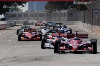 Nem megy Kínába a legrégibb autóverseny-sorozat