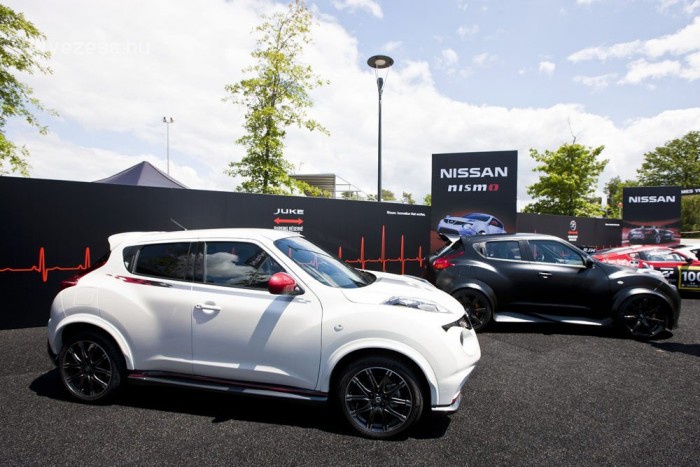 Gyártásba kerül a sportos terep-Nissan 6