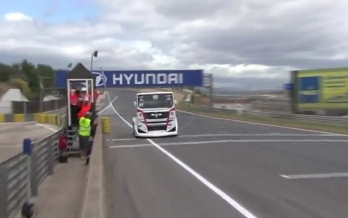 Videó az OXXO jaramai versenyéről 6