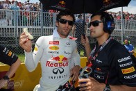 F1: Webber nem tárgyalt a Ferrarival 2