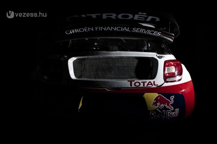 Ralikrosszozni megy a legjobb ralis 7