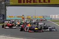 F1: Szabályba foglalják a spórolást 6