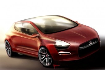 Elhalasztotta az új Puntót a Fiat