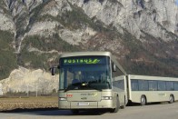 HESS Bus-Zug