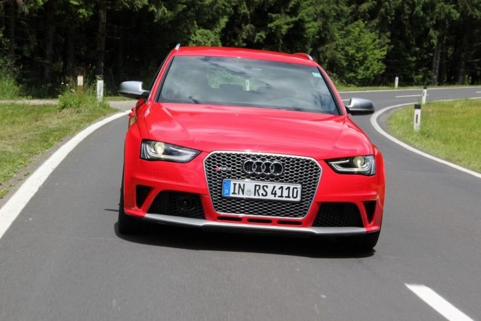 Fenyegető látvány