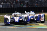 Hibriddel nyert az Audi Le Mans-ban 30